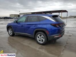 Hyundai Tucson 2022 2 Hyundai Tucson 2022 2