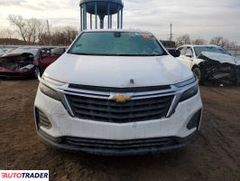 Chevrolet Equinox 2024 1