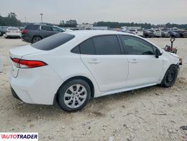 Toyota Corolla 2023 2