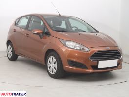 Ford Fiesta - zobacz ofertę