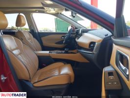 Nissan Rogue 2021 2