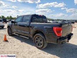 Ford Pozostałe 2023 5