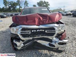 Dodge Ram 2022 5