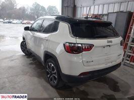 Jeep Compass 2022 2