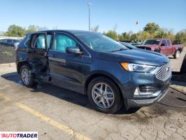 Ford Edge 2024 2