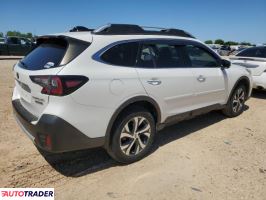 Subaru Outback 2021 2 Subaru Outback 2021 2