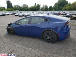 Toyota Prius 2023 2