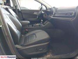 Kia Sportage 2023 2