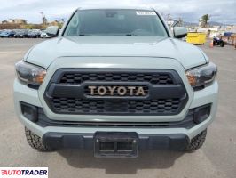 Toyota Tacoma 2022 3 Toyota Tacoma 2022 3