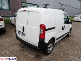 Fiat Fiorino 2019 1.4 Fiat Fiorino 2019 1.4