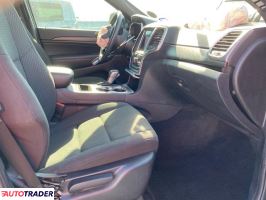 Jeep Grand Cherokee 2018 3 Jeep Grand Cherokee 2018 3