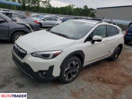 Subaru Pozostałe 2021 2 Subaru Pozostałe 2021 2