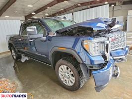 GMC Sierra 2021 6