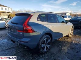 Volvo XC60 2024 2