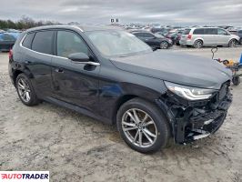 BMW X3 2025 2