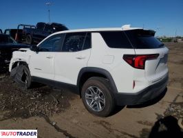 GMC Terrain 2025 1