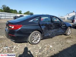 Honda Accord 2021 1 Honda Accord 2021 1
