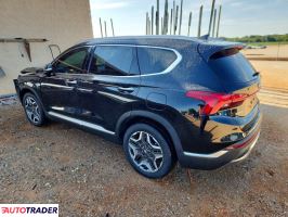 Hyundai Santa Fe 2023 2