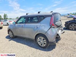 Kia Soul 2023 2