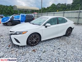 Toyota Camry 2020 2