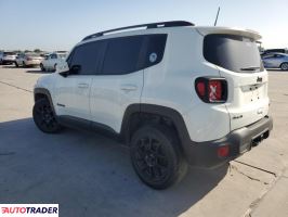 Jeep Renegade 2020 2 Jeep Renegade 2020 2