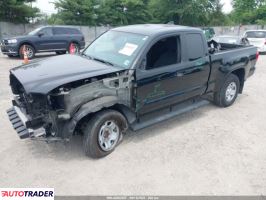 Toyota Tacoma 2023 2
