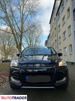 Ford Kuga 2015 2.0 150 KM