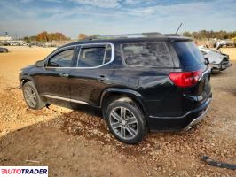 GMC Acadia 2019 3