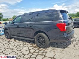 Ford Expedition 2024 3