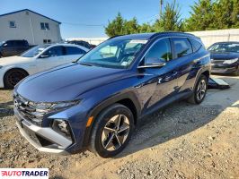 Hyundai Tucson - zobacz ofertę