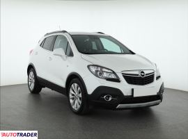 Opel Mokka 2014 1.7 128 KM