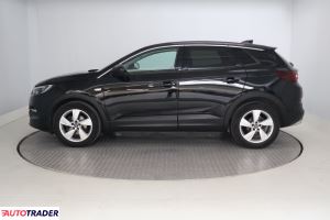 Opel Grandland 2019 1.2 128 KM