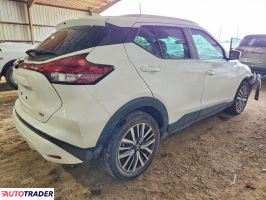 Nissan Pozostałe 2021 1