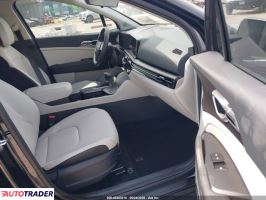 Kia Sportage 2026 2