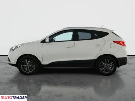 Hyundai ix35 2014 1.6 132 KM