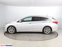 Hyundai i40 2011 2.0 174 KM