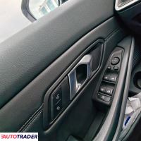 BMW Pozostałe 2023 2.0 190 KM