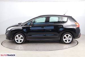 Peugeot 3008 2009 1.6 118 KM