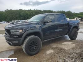 Dodge Ram 2022 6 Dodge Ram 2022 6