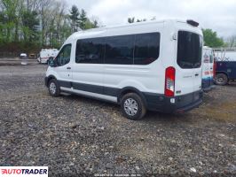 Ford Transit 2021 3