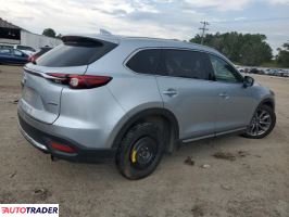 Mazda CX-9 2020 2