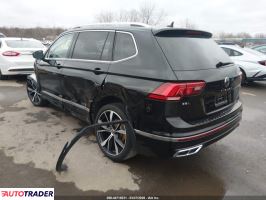 Volkswagen Tiguan 2024 2