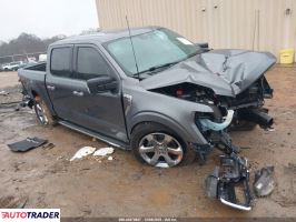 Ford Pozostałe - zobacz ofertę