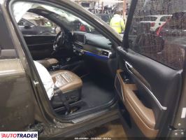 Kia Pozostałe 2022 3