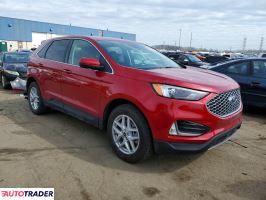 Ford Edge 2024 2