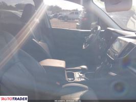 Subaru Forester 2020 2 Subaru Forester 2020 2