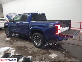 Toyota Tacoma 2024 2