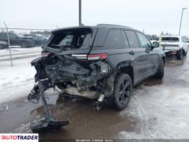 Jeep Grand Cherokee 2025 3