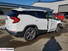 GMC Terrain 2020 1