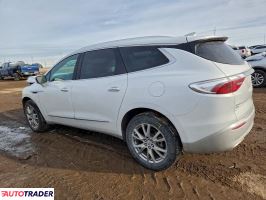 Buick Enclave 2024 3
